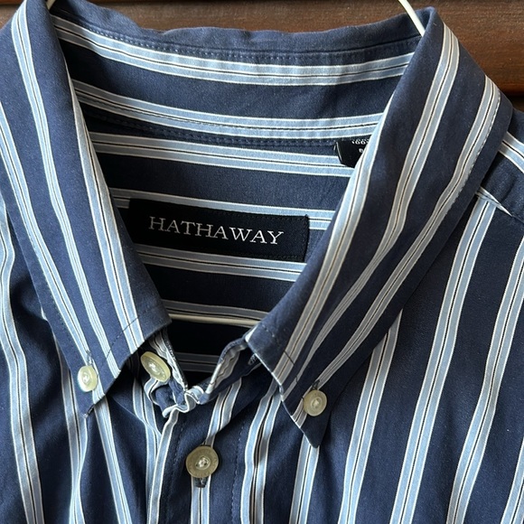 Handsome Hathaway Shirt - Picture 3 of 5